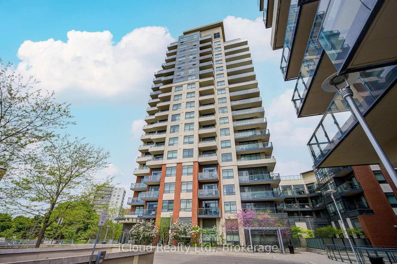 1304 - 25 Fontenay Court