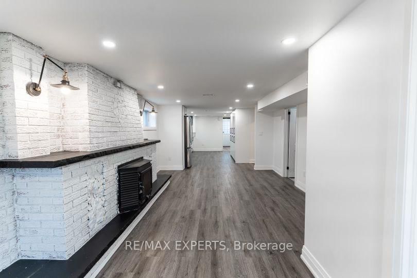 Bsmt-107 Cabana Drive, Toronto, ON, photo 5