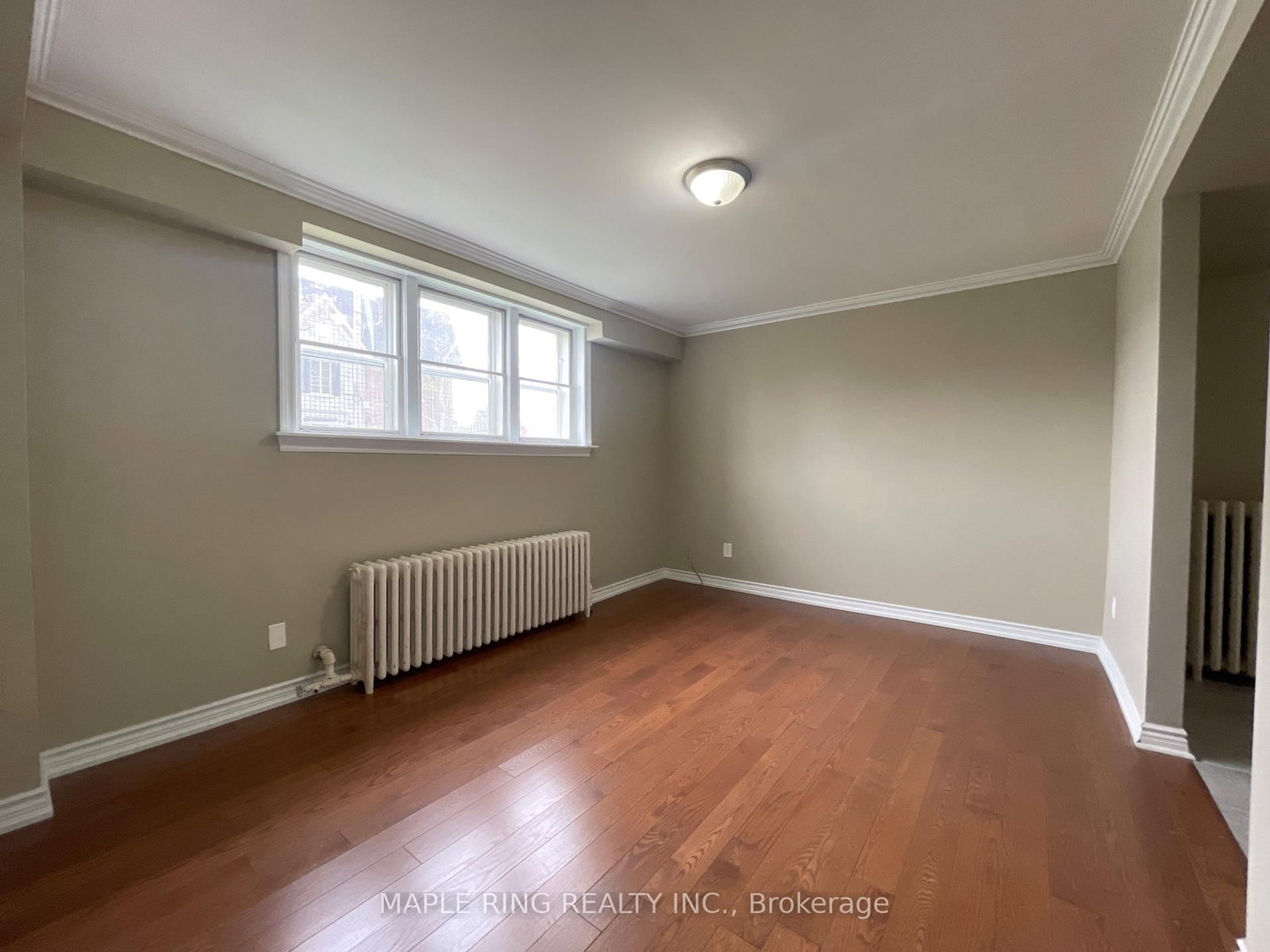 6-12 Dwight Avenue, Toronto, ON