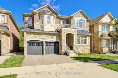 5-bed Detached House · 3185 Meadow Marsh Cres