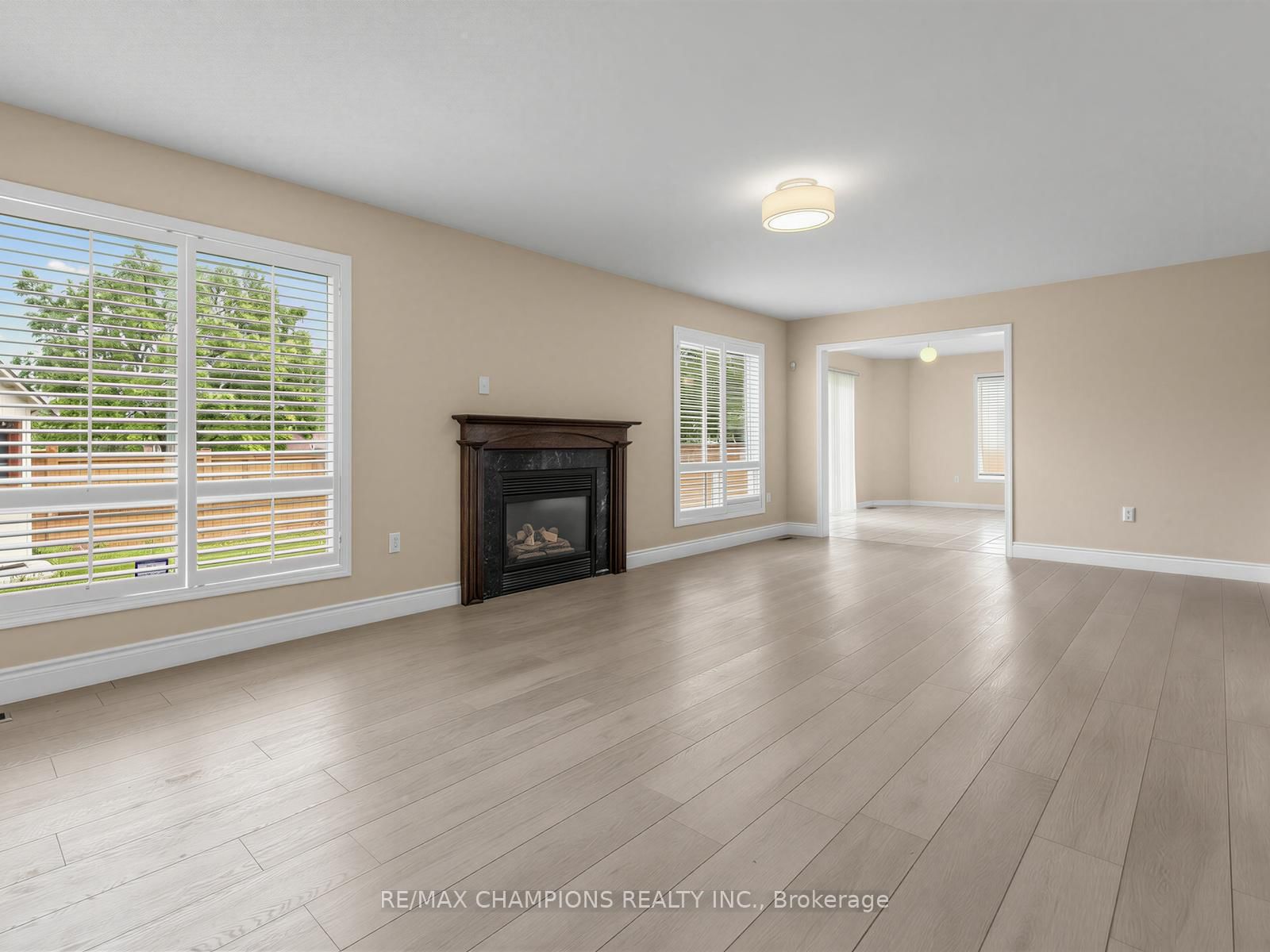 1 Cluster Oak Place • Brampton, ON photo 17