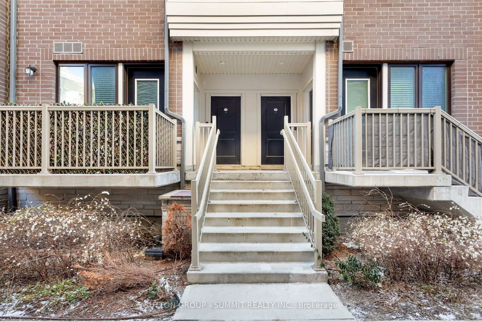 3580 Lake Shore Boulevard W, Unit 16 - Photo 5