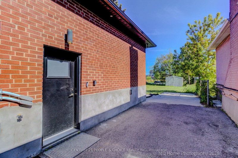 Lower - 37 Bentworth Avenue