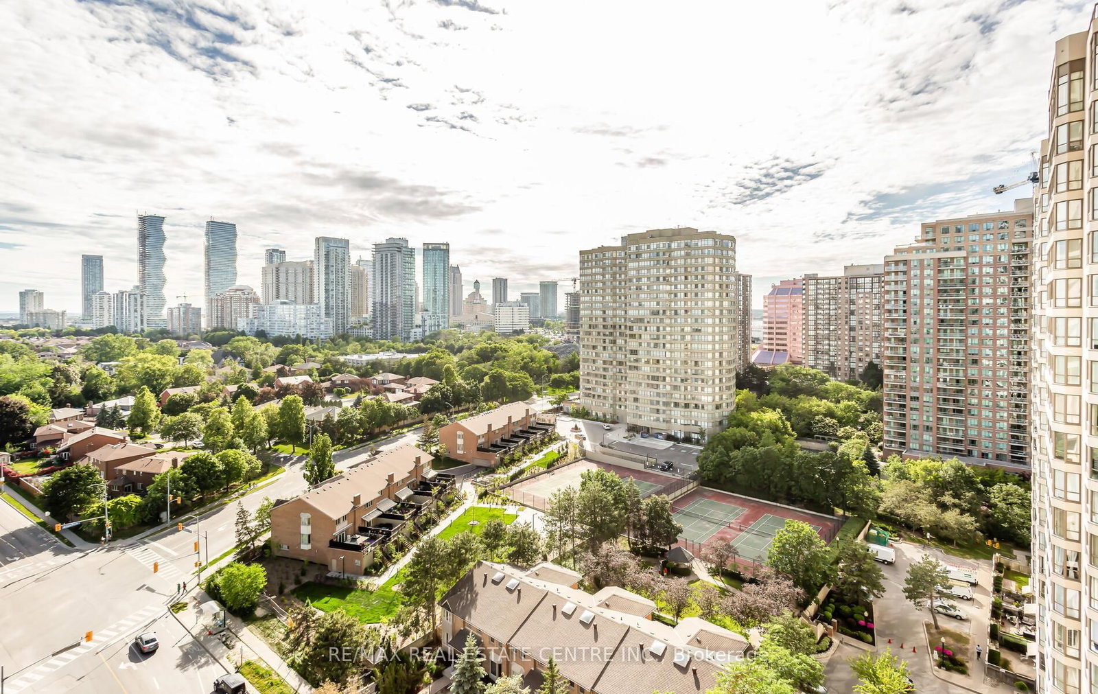 36 Elm Drive W • #1610 • Mississauga, ON photo 28