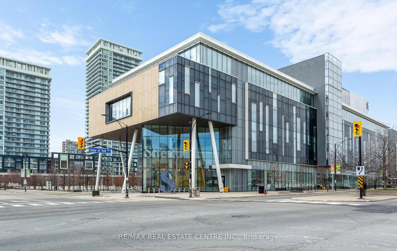 36 Elm Drive W • #1610 • Mississauga, ON photo 33