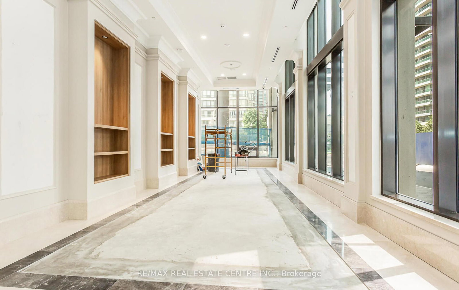 36 Elm Drive W • #1610 • Mississauga, ON photo 6