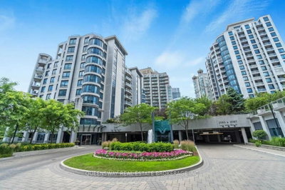 Condo leased at 804-2087 Lake Shore Boulevard, Toronto, Ontario, M8V 4G3 - Mimico - MLS: W13173074