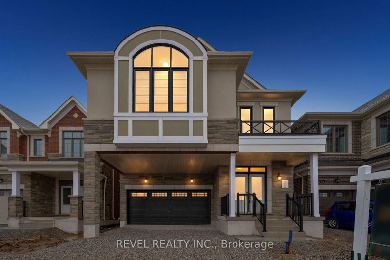 home for sale on 1313 Farrell Court