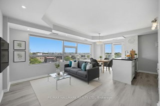 403 - 2464 Weston Road