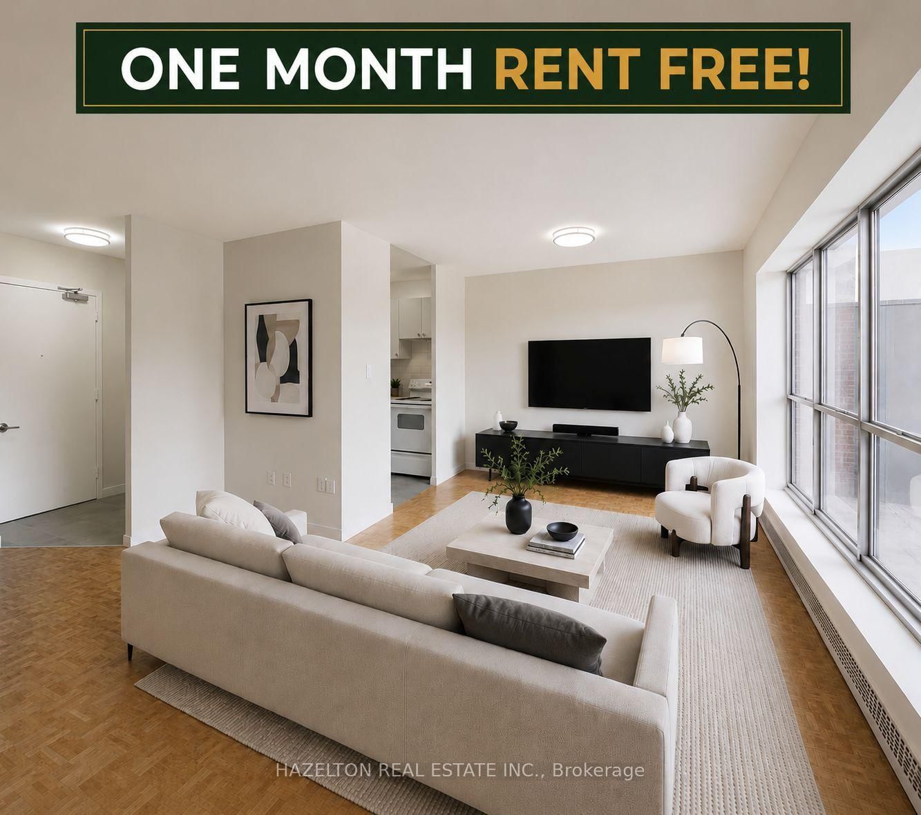 521-1901 Martin Grove Road, Toronto, ON