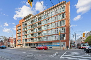 612 - 1375 Dupont Street