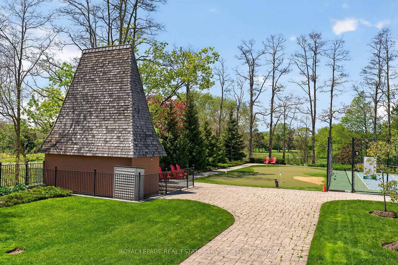 1400 Dixie Road • #110 • Mississauga, ON photo 18