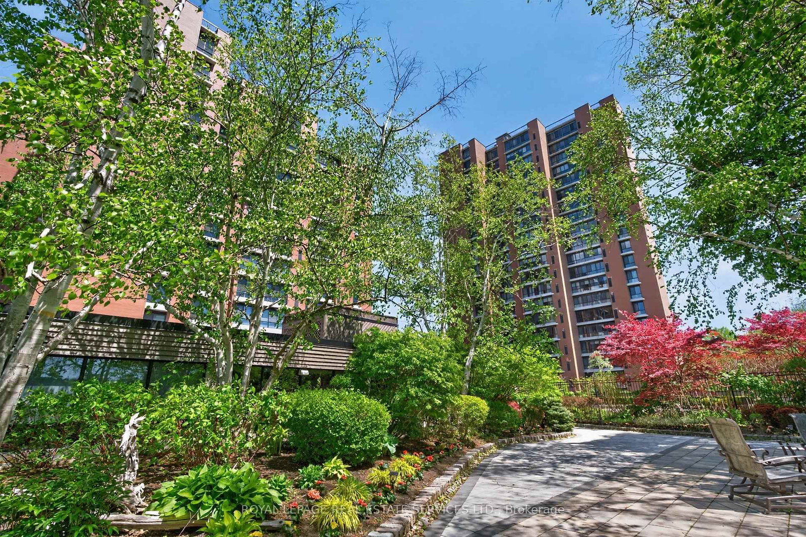 1400 Dixie Road • #110 • Mississauga, ON photo 2