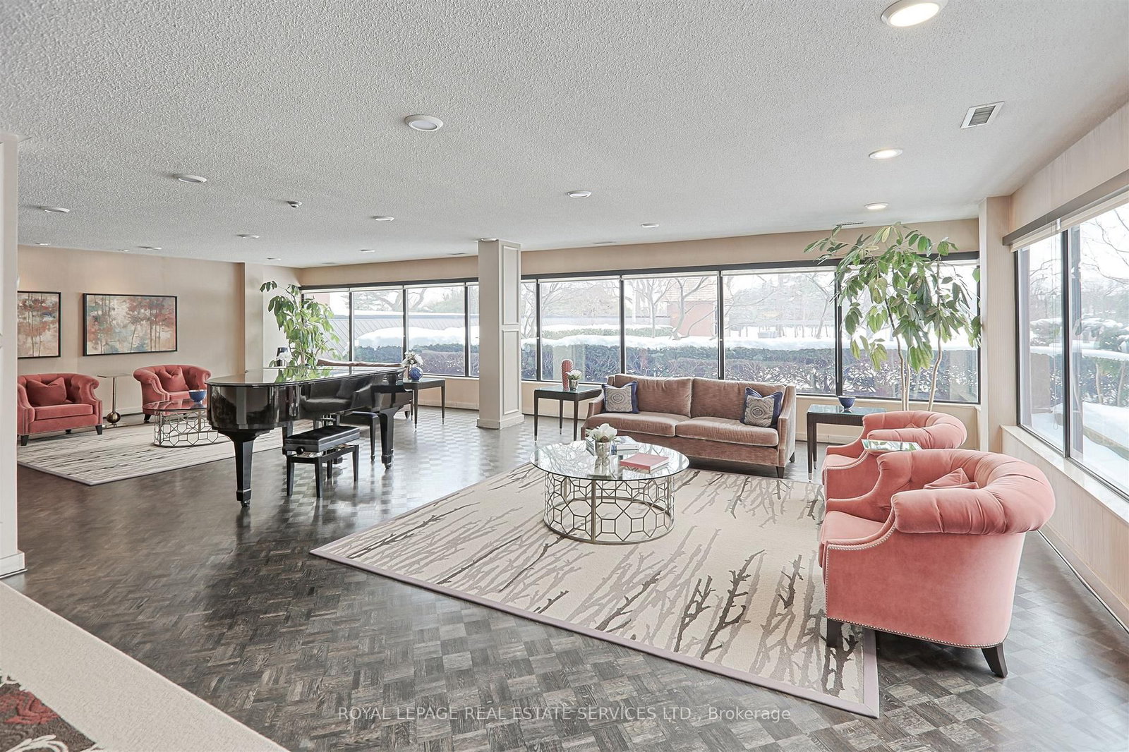1400 Dixie Road • #110 • Mississauga, ON photo 22