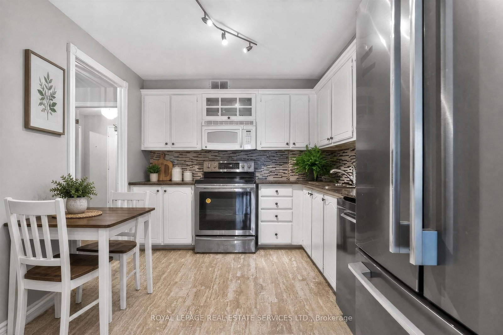 1400 Dixie Road • #110 • Mississauga, ON photo 9