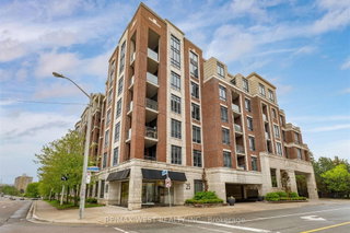 511 - 25 Earlington Avenue