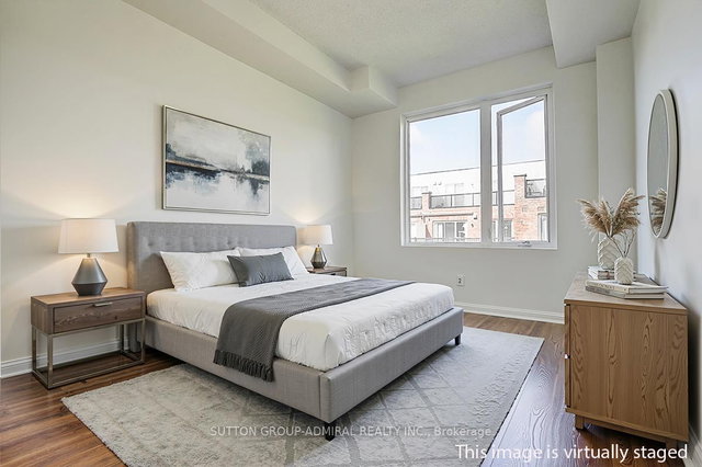 2057 - 3047 Finch Avenue W