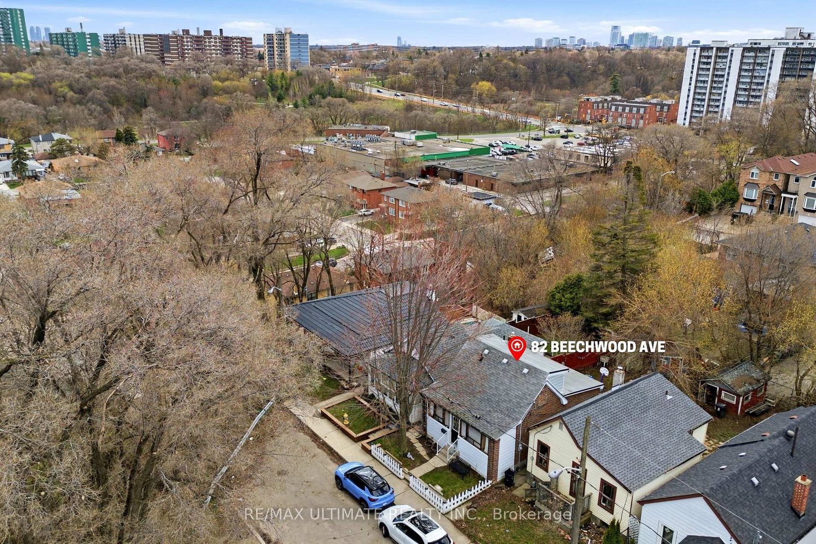 82 Beechwood Avenue, Toronto, ON, photo 4