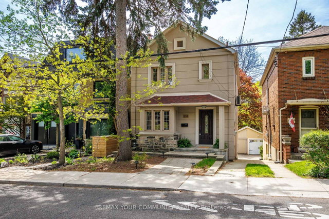 236 Ellis Avenue