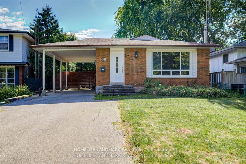138 Osborne Crescent