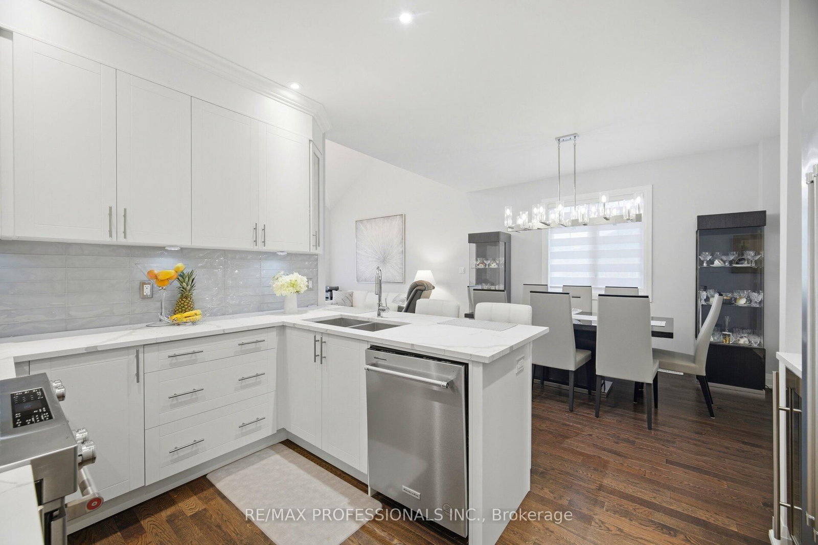 40 Bluestone Crescent • Brampton, ON photo 11