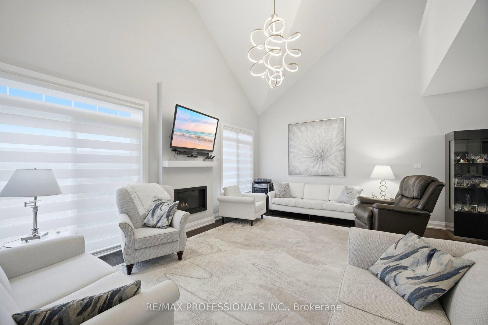 40 Bluestone Crescent • Brampton, ON photo 15
