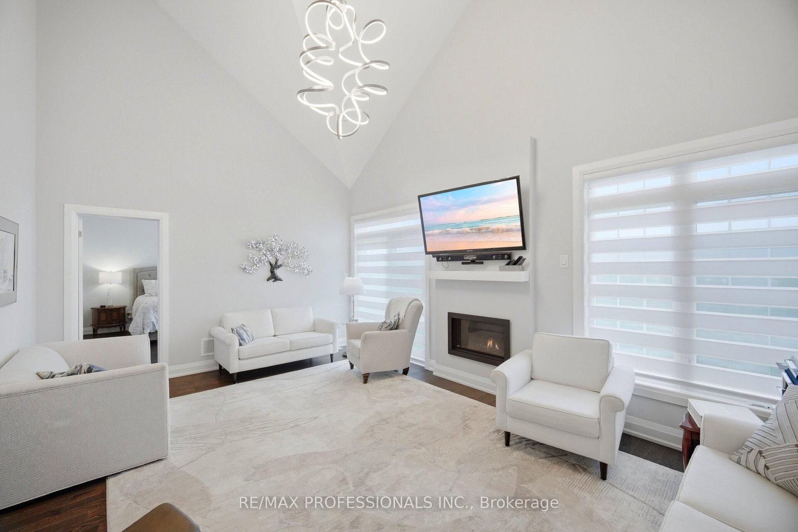 40 Bluestone Crescent • Brampton, ON photo 16