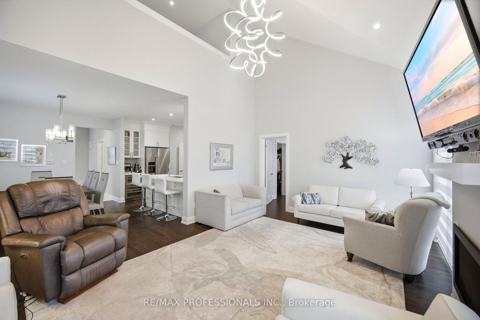 40 Bluestone Crescent • Brampton, ON photo 17