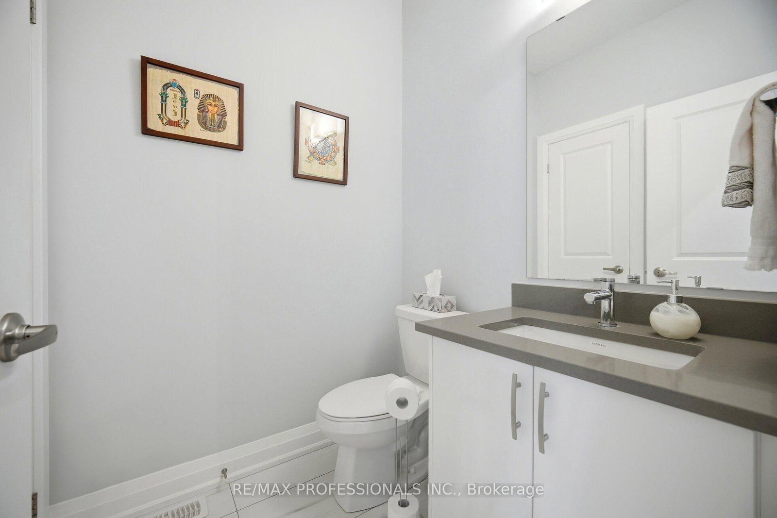40 Bluestone Crescent • Brampton, ON photo 21