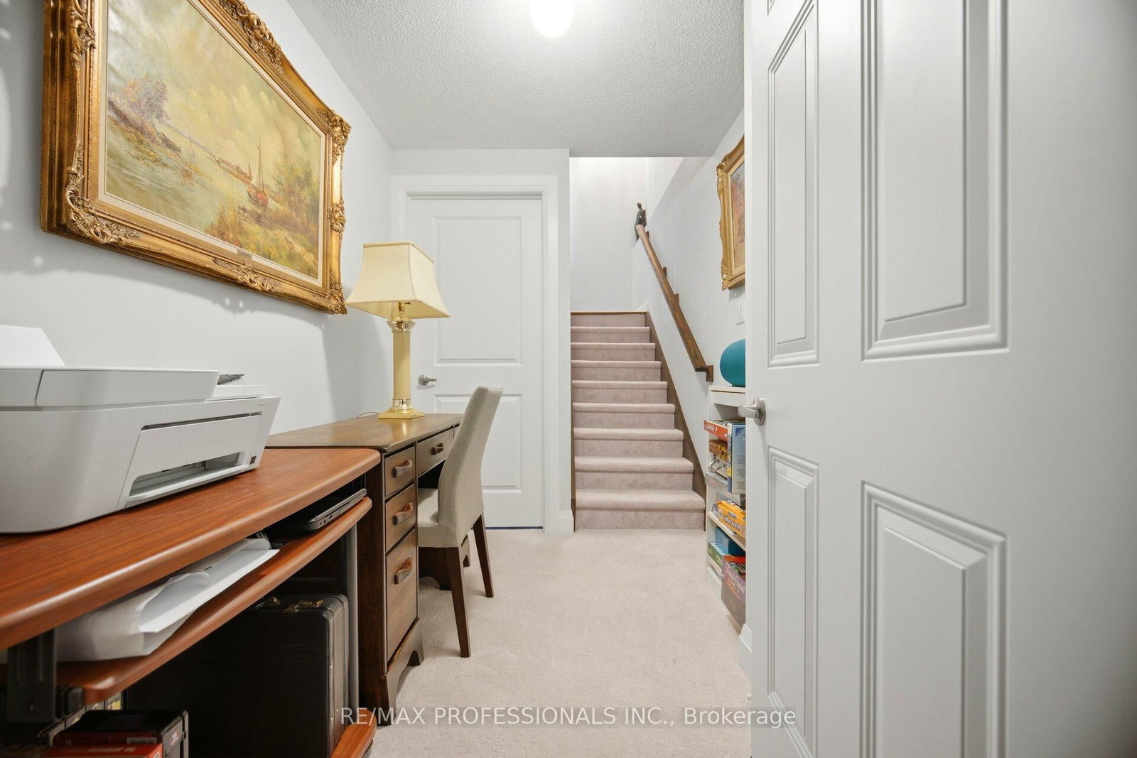 40 Bluestone Crescent • Brampton, ON photo 34