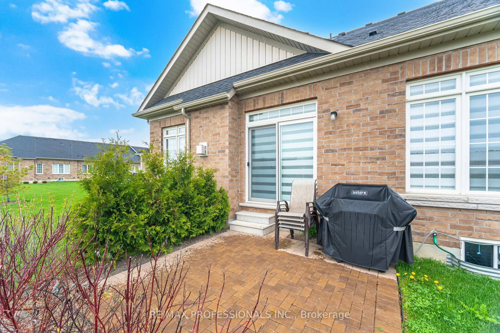 40 Bluestone Crescent • Brampton, ON photo 35