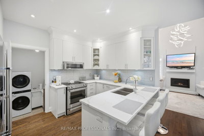40 Bluestone Crescent • Brampton, ON photo 8
