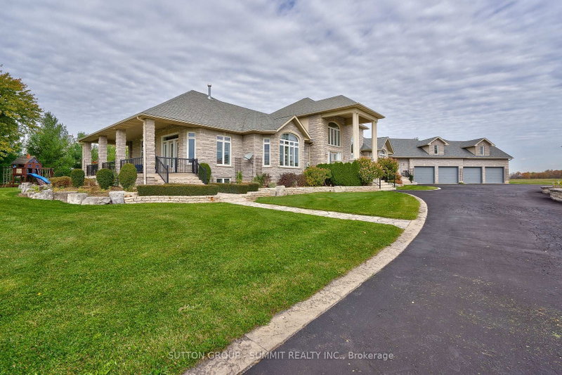 5431 APPLEBY Line, Burlington