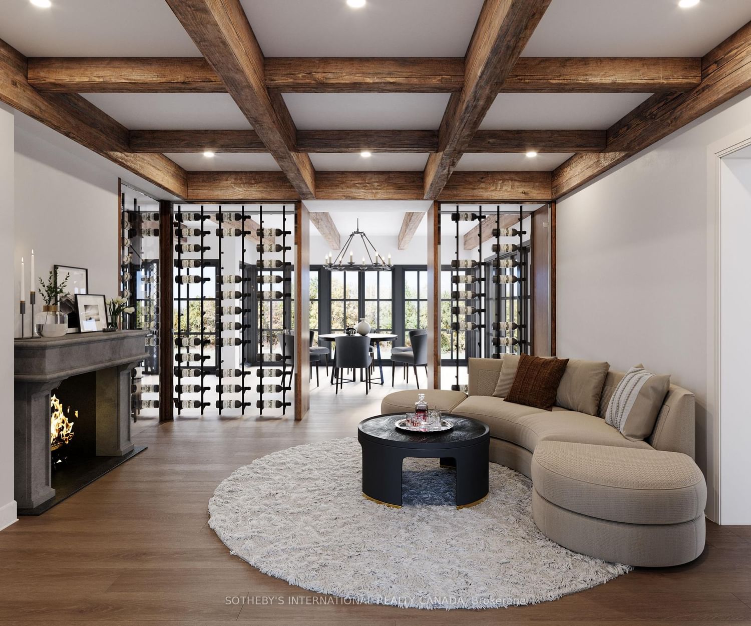 38 Edenbrook Hill • Toronto, ON photo 39
