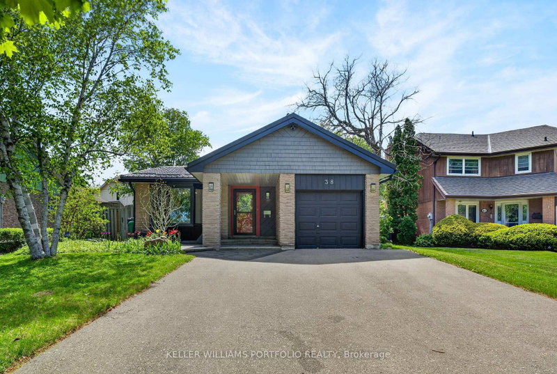 38 Laurelcrest Street