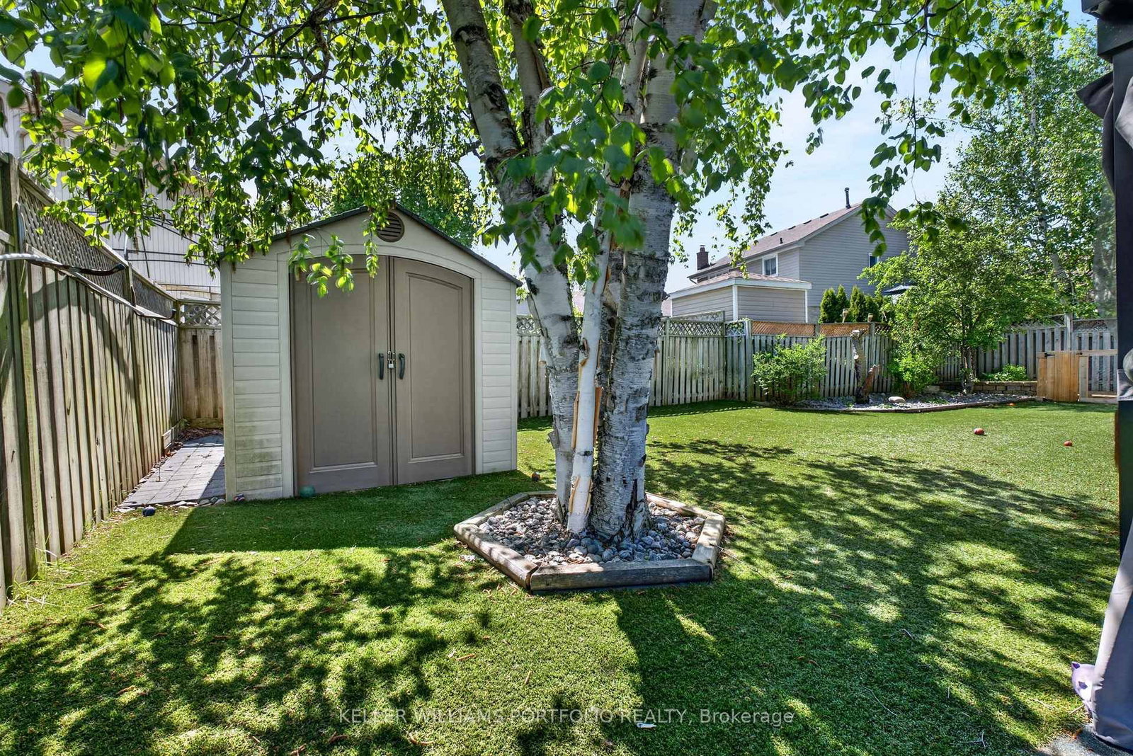 38 Laurelcrest Street • Brampton, ON photo 31