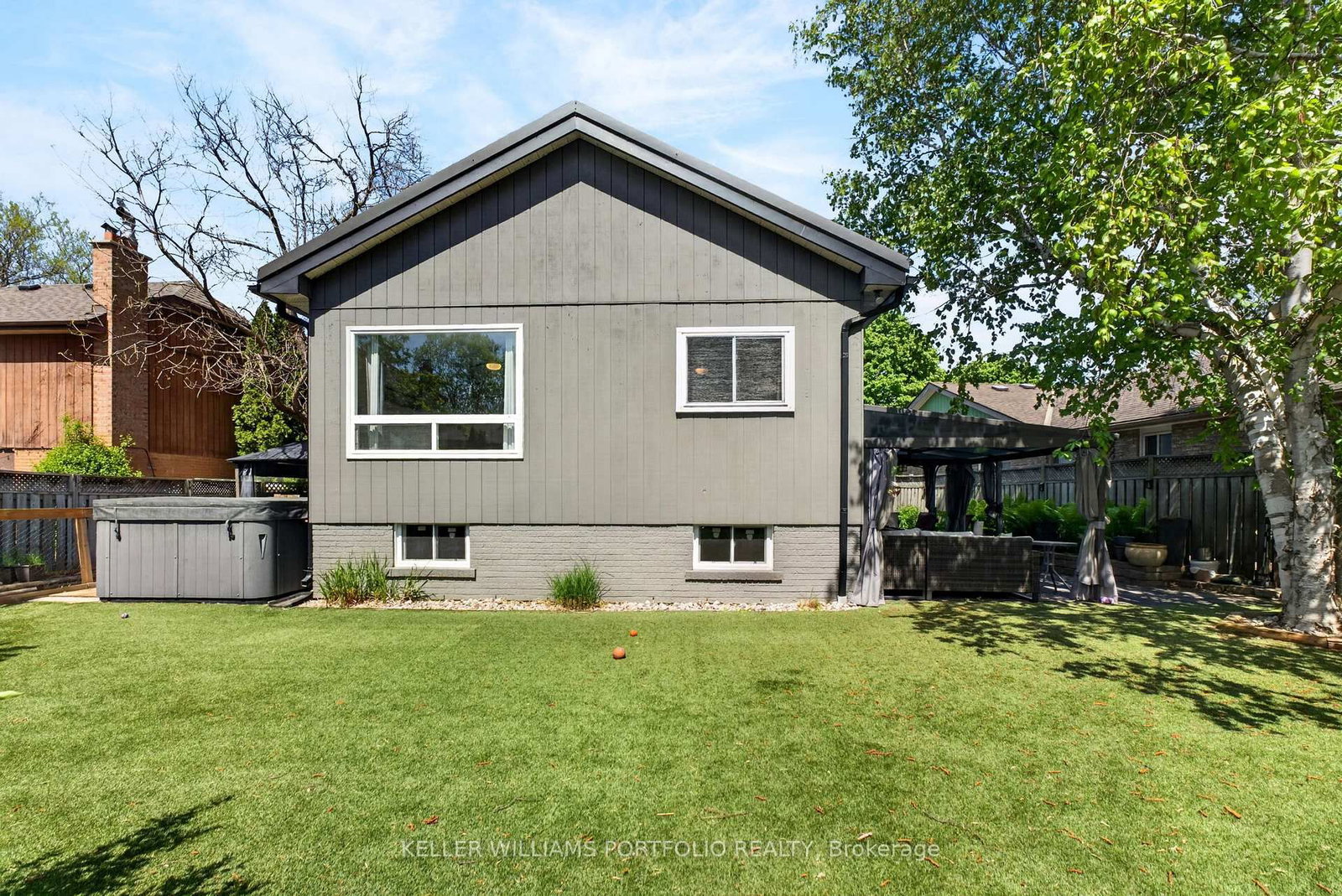 38 Laurelcrest Street • Brampton, ON photo 33