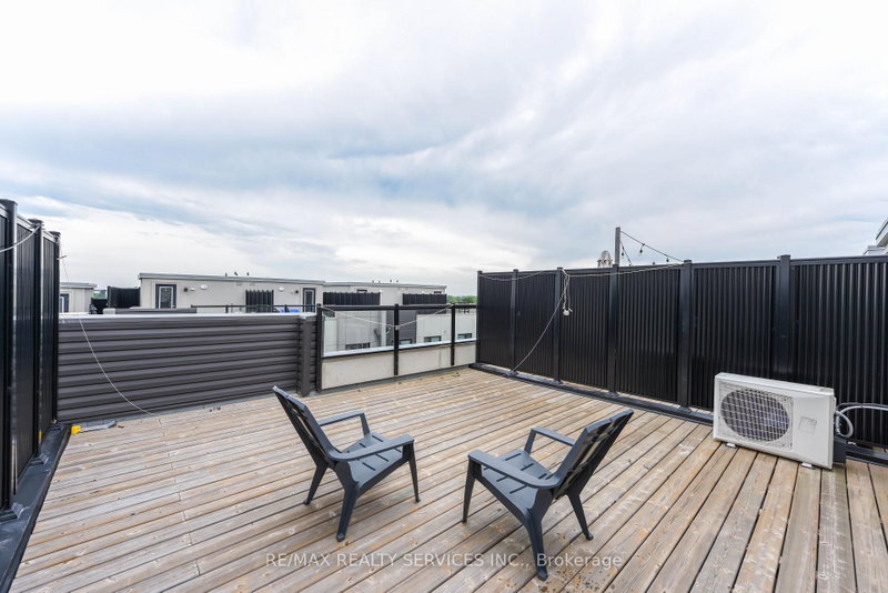 3476 Widdicombe Mississauga,ON L5L 0B8 — Photo 10