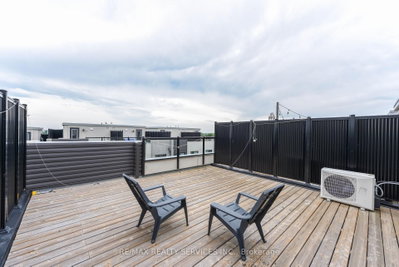 3476 Widdicombe Mississauga,ON L5L 0B8 — Photo 10