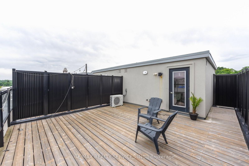 3476 Widdicombe Mississauga,ON L5L 0B8 — Photo 14