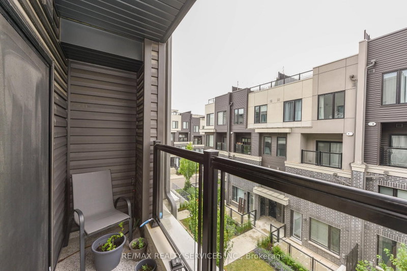 3476 Widdicombe Mississauga,ON L5L 0B8 — Photo 29