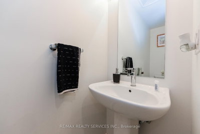 3476 Widdicombe Mississauga,ON L5L 0B8 — Photo 32