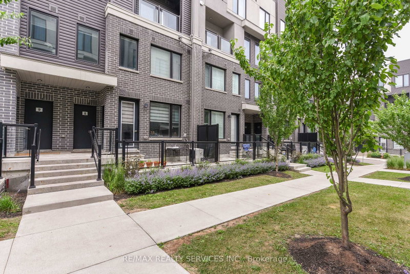 3476 Widdicombe Mississauga,ON L5L 0B8 — Photo 4