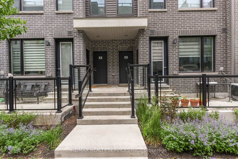 3476 Widdicombe Mississauga,ON L5L 0B8 — Photo 5