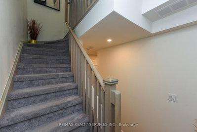 3476 Widdicombe Mississauga,ON L5L 0B8 — Photo 8