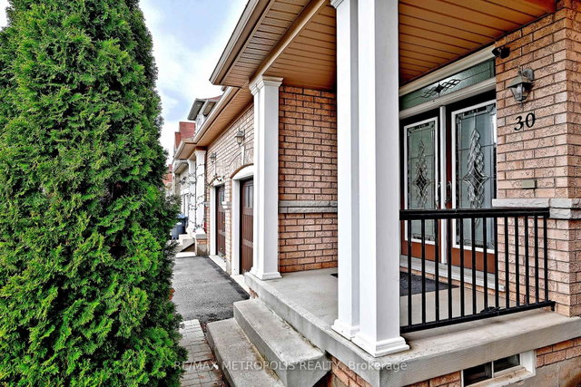 30 Wasaga Road