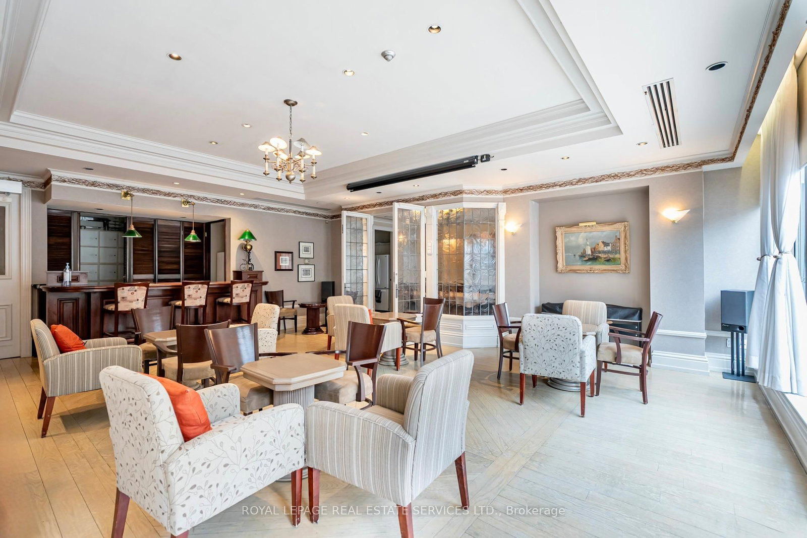 1 Ripley Avenue • #403 • Toronto, ON photo 36