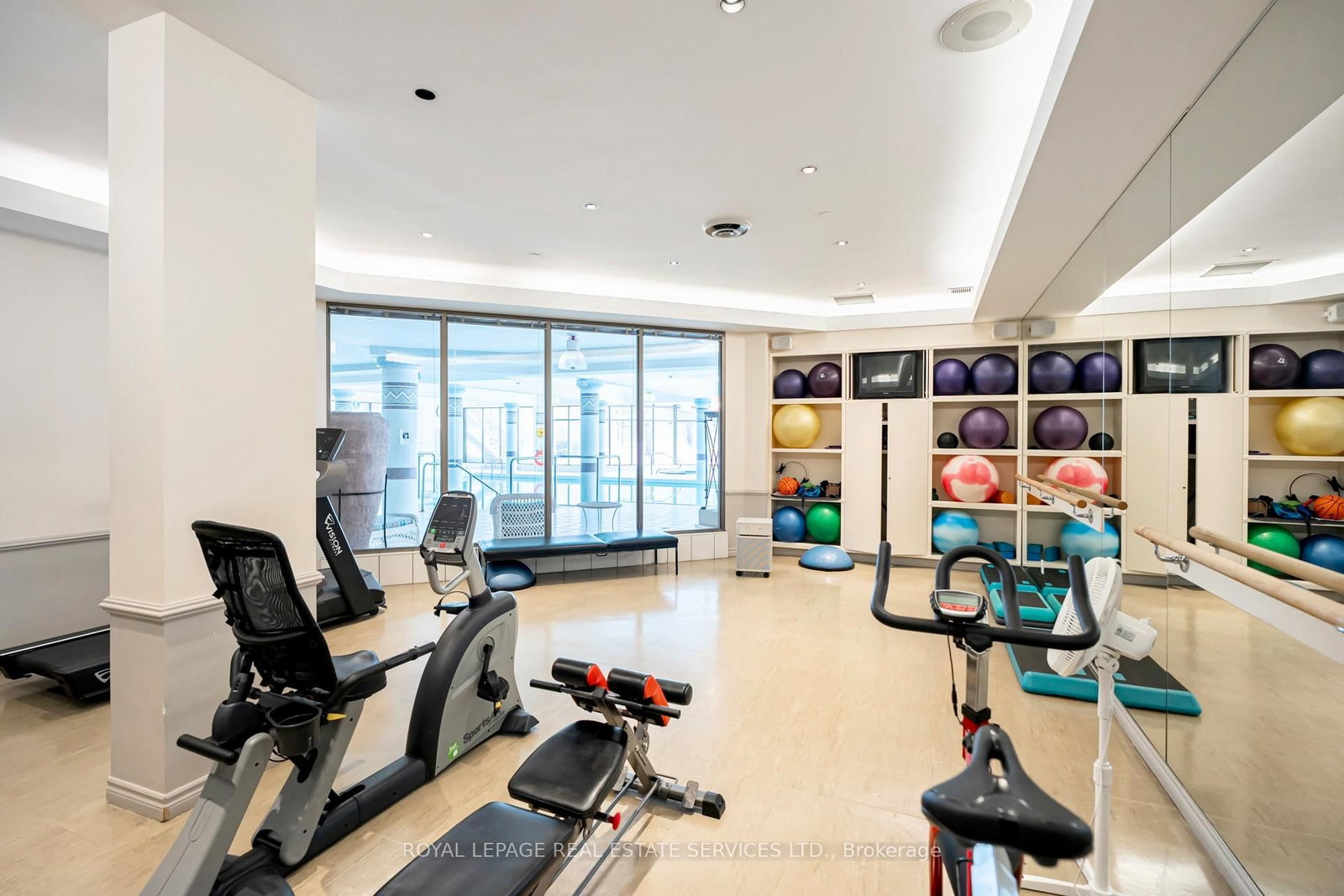 1 Ripley Avenue • #403 • Toronto, ON photo 41