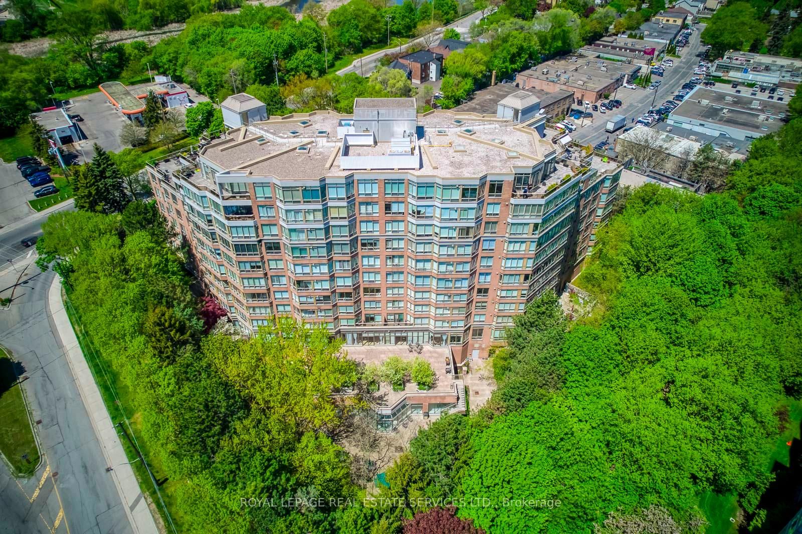 1 Ripley Avenue • #403 • Toronto, ON photo 44