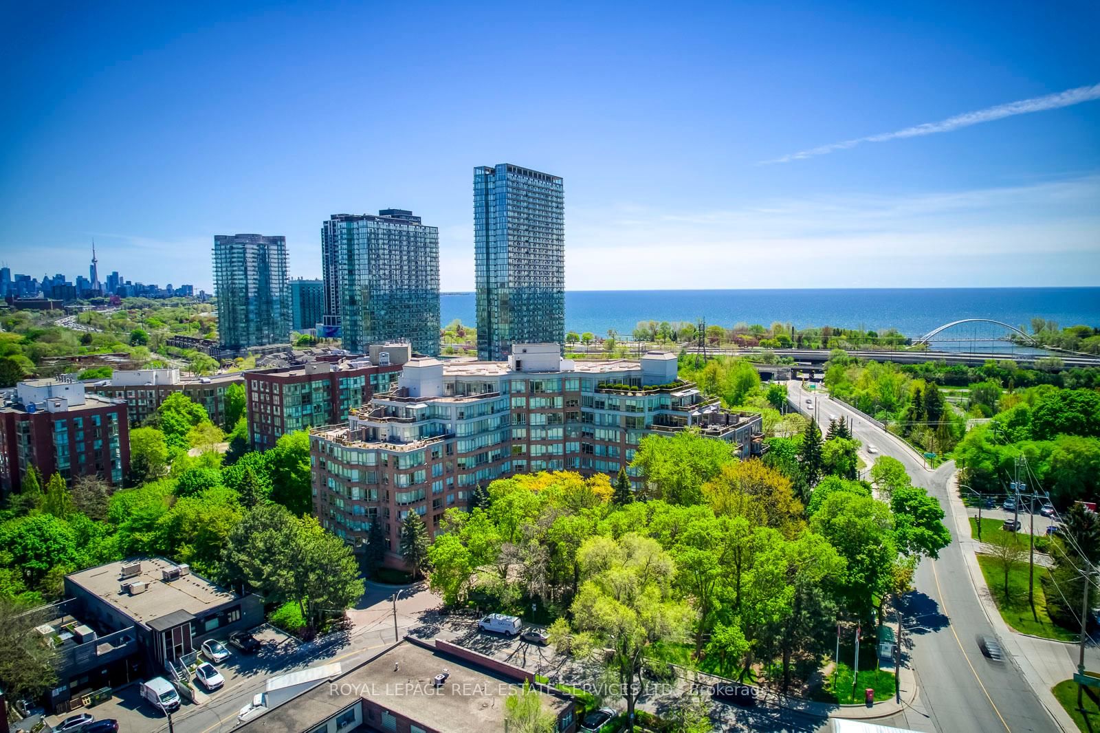 1 Ripley Avenue • #403 • Toronto, ON photo 45